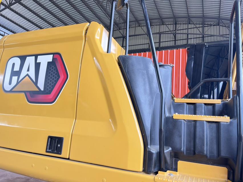 2017 CAT320 เครื่อง6สูบ เครื่องดี ช่วงล่างแน่น ปั้มดี ชม. น้อย ระบบไฟฟ้า กล้องหลัง เช็คระบบพร้อมทำงาน ราคาคุยกันได้ครับ 0947407575