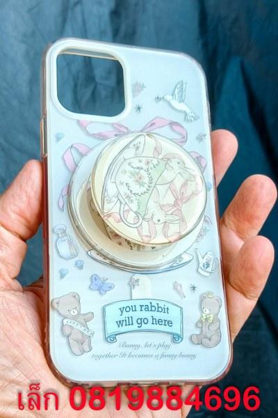 ขาย iPhone 12 128g สุขภาพแบต 96 % (เปลี่ยนต้นปี 2025)  5