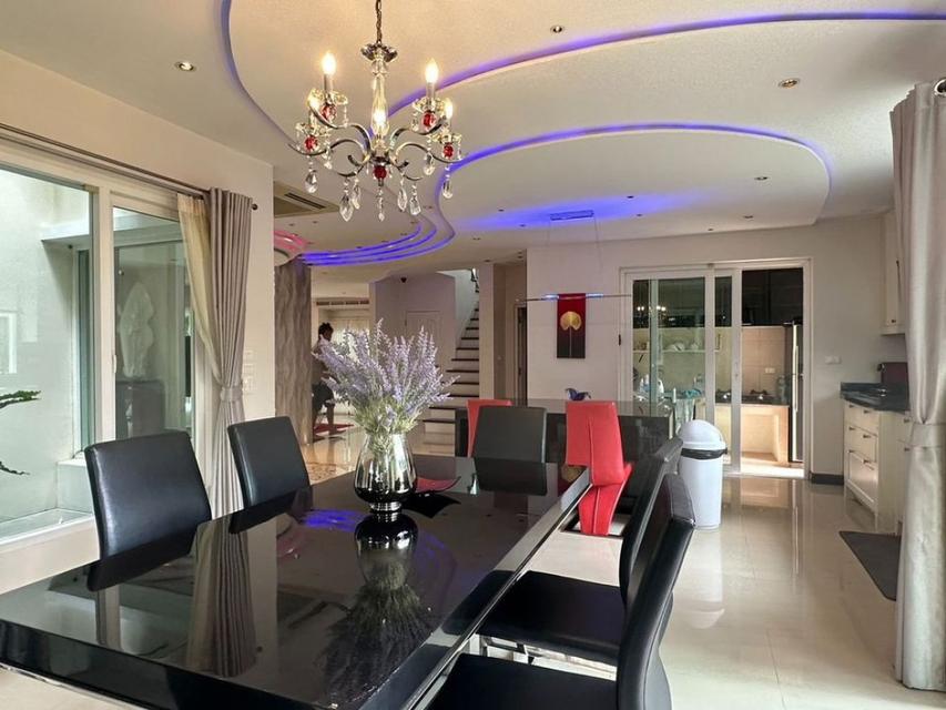 ให้เช่าบ้านเดี่ยว หมู่บ้านลัดดารมย์ ราชพฤกษ์–รัตนาธิเบศร์ ไลน์ไอดี ✅ @ibx7531n 6