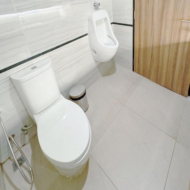 โฮมออฟฟิศหรู ย่านพระราม 9 | The Element Rama 9 Fully Built-in | Fully Furnished | Move-in Ready | ติดห้างเดอะไนท์ 1 นาที 6