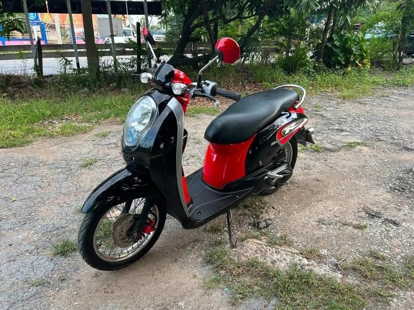 Honda สกุปปี้ หัวฉีด รูปย่อยที่ 4