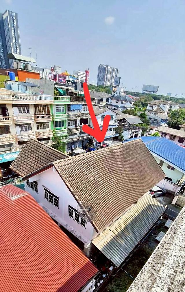 🏠​​ขายบ้านทำเลทอง ซอยเพชรเกษม 88 - บางแค อยู่แล้วเฮง เดินทางสะดวก เข้าออกได้ 3 เส้นทางหลัก พื้นที่ 105 ตรว. ในราคา 9.5 ล้านบาท 17