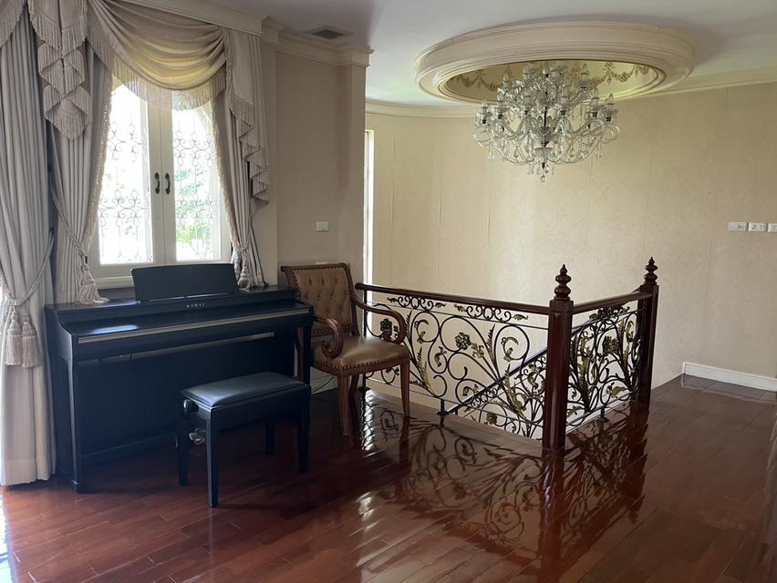 ขายบ้านเดี่ยวสุขุมวิท 64, Home for Sale Sukhumvit 64  5