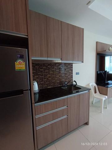 ขายคอนโดน้ำทะเล Nam talay condo นาจอมเทียน ซอยนาจอมเทียน14 5