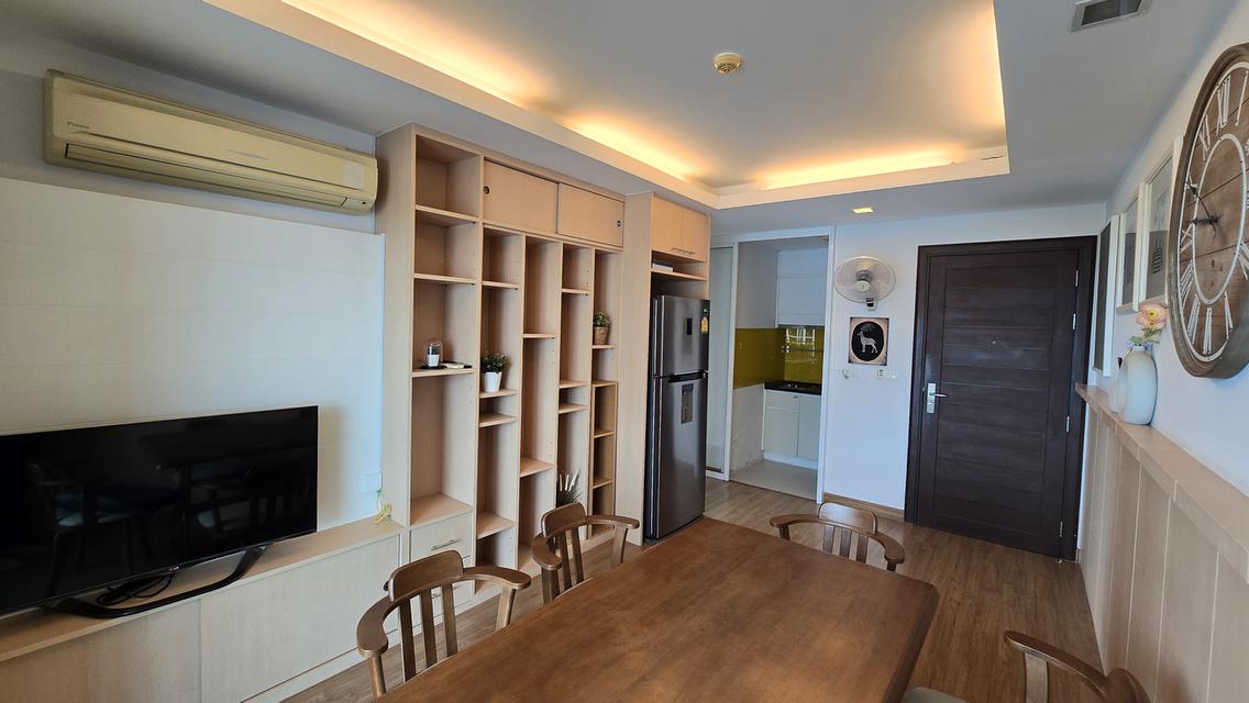 ห้องชุด คอนโดทรูทองหล่อ 5