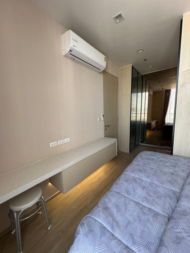 ปล่อยเช่า Noble State 39 | 2 ห้องนอน วิวโล่ง ชั้นสูง ใกล้ BTS พร้อมพงษ์ 7