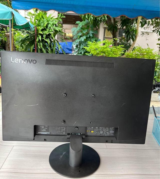 Lenovo E24 ขนาด 24 นิ้ว IPS มือสอง 3