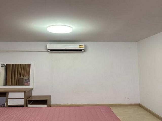 ให้เช่า ทาวน์โฮม 3 ชั้น ซอยลาดพร้าว 126 โครงการ เดอะ คอนเนค อัพ3 ใกล้ รถไฟฟ้าสายสีเหลือง ใกล้ The Mall บางกะปิ 15