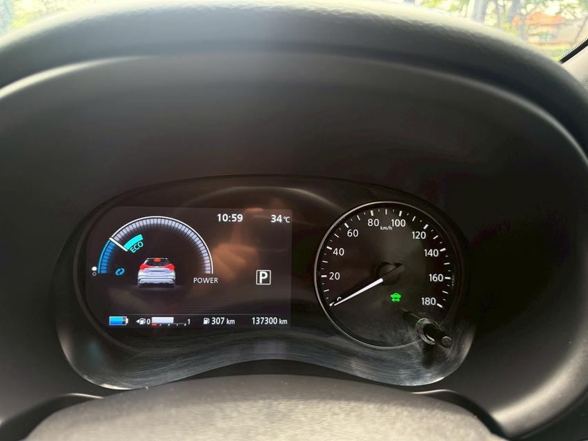 NISSAN KICKS 1.2 AUTECH e-POWER ปี 2022 15