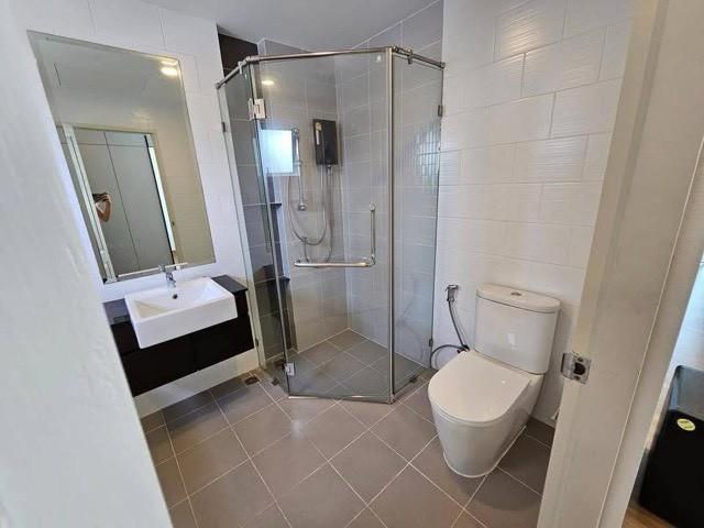 ขายบ้านเดี่ยวหลังมุม 2 ชั้น  61 ตร.ว. โครงการ Centro บางนา  วงแหวน ทำเลสะดวก ใกล้เมกะบางนา  วงแหวนกาญจนา 8