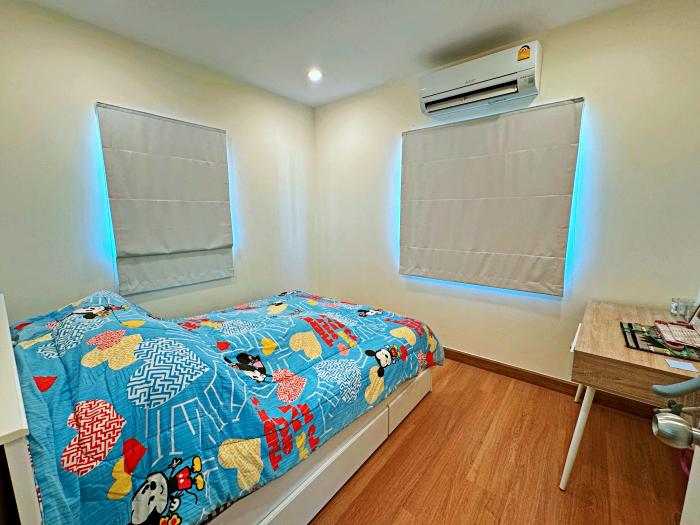 🏡 ขายบ้านแฝด อารมณ์บ้านเดี่ยว โครงการภัสสร ไพร์ด ปิ่นเกล้า-วงแหวน✨ เฟสใหม่จากพฤกษา เรียลเอสเตท   9