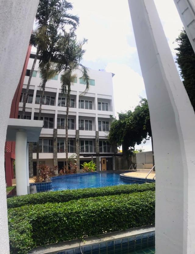 ขายกิจการโรงแรม ภูเก็ตอีโคซี่ ทำเลทอง ติดสวนน้ำอันดามันดา กะทู้ พร้อมใบอนุญาตโรงแรมถูกต้อง กำลังดำเนินกิจการ 9