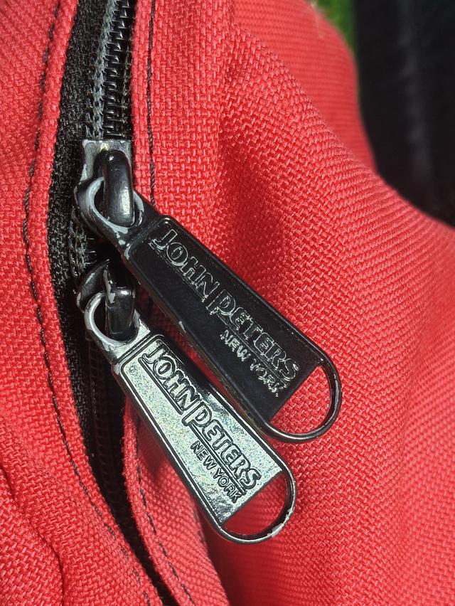 John Peters Backpack NY, USA รูปที่ 10