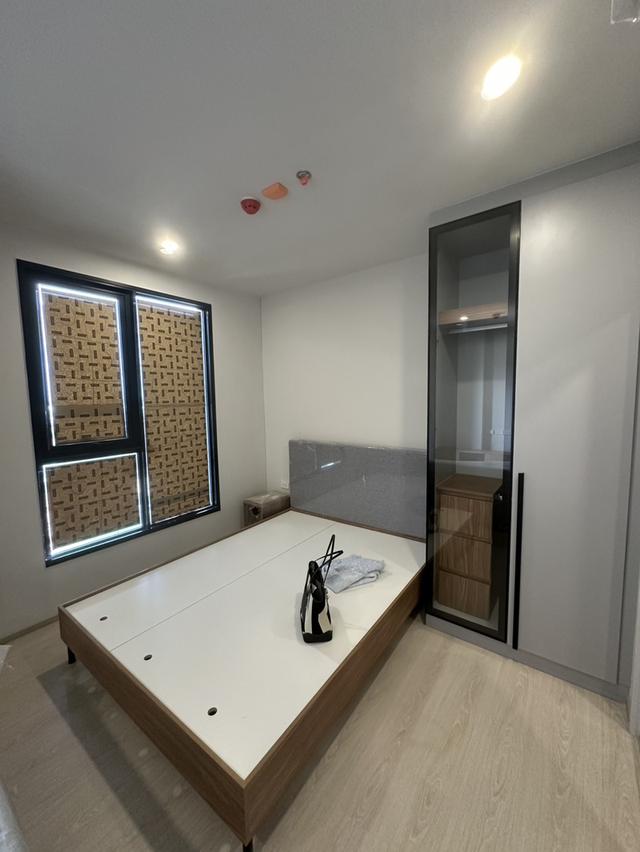 ขายด่วน คอนโดใหม่ไม่เคยอยู่ห้องมุม 1.65 ล้านบาทต่ำกว่าทุน นิวริเวอร์เรสต์ ราษฎร์บูรณะพร้อมเข้าอยู่ 6