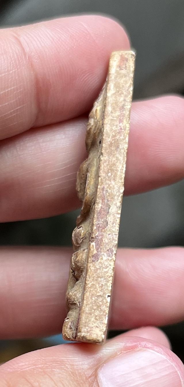 พระกรุสามปลื้ม 3