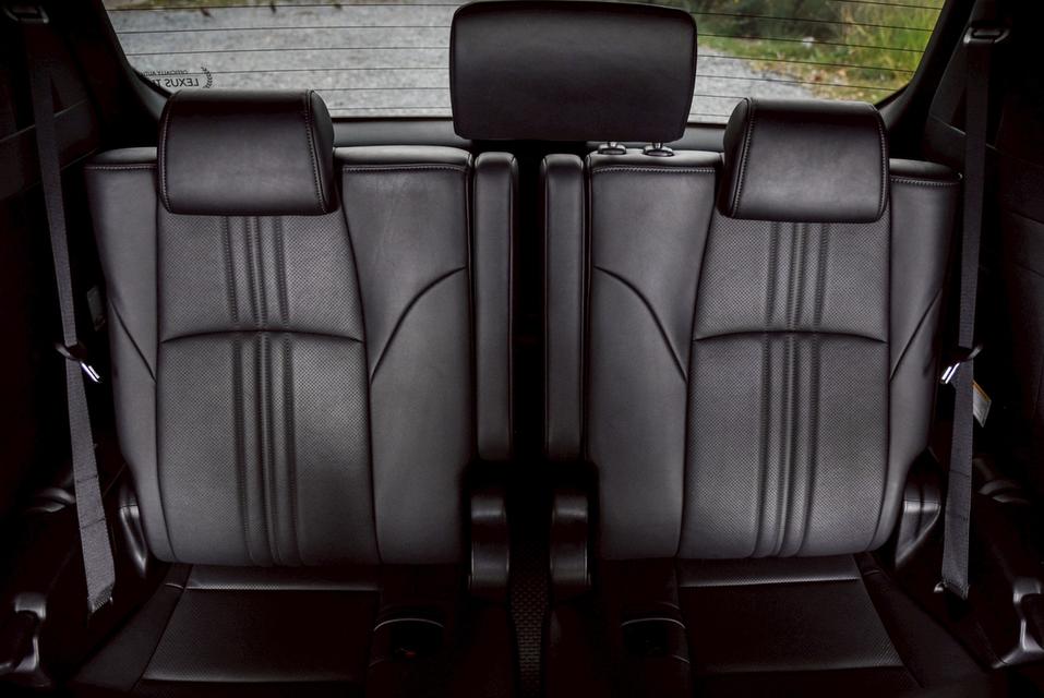 รหัสรถ CBL1354 Lexus LM300h 2.5 Executive 7 Seater AT 2021 13