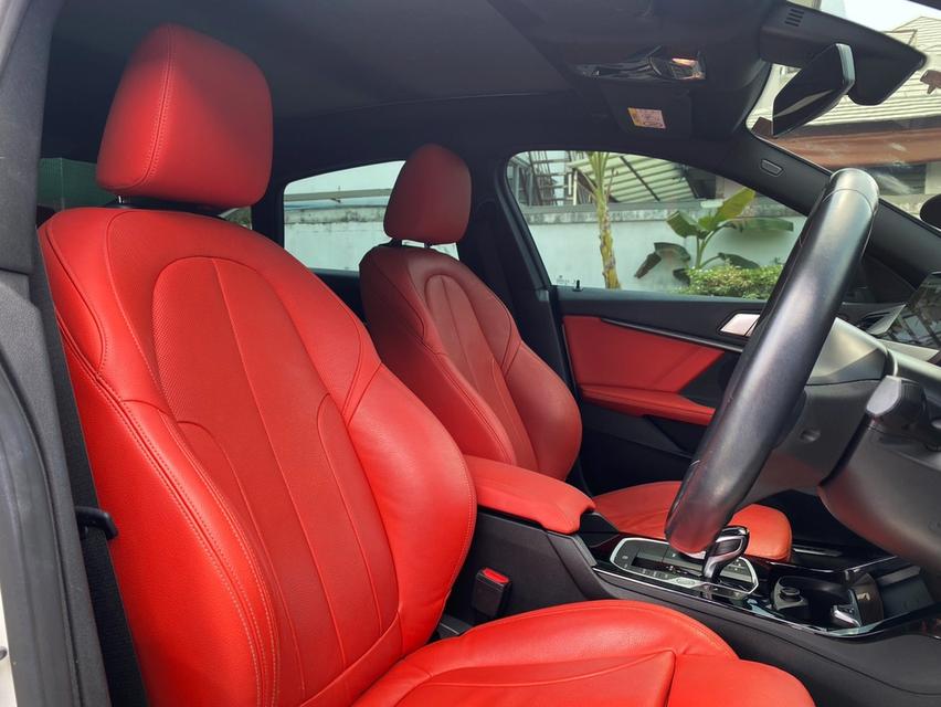 BMW 220i Gran Coupe M Sport ปี 2021 เลขไมล์ 77,xxx km 13