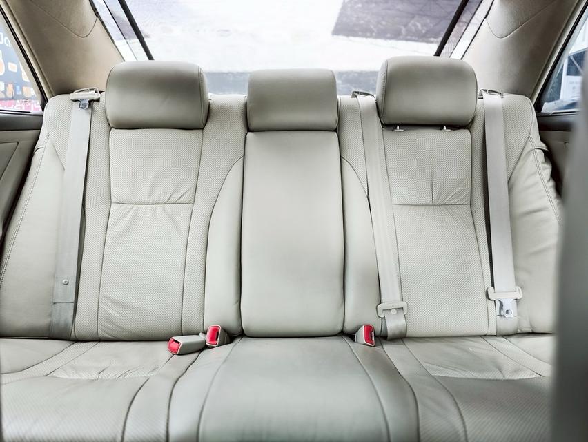 รหัสรถ CBLX1565 🚘 TOYOTA CAMRY 2.4V LPG 2010 15