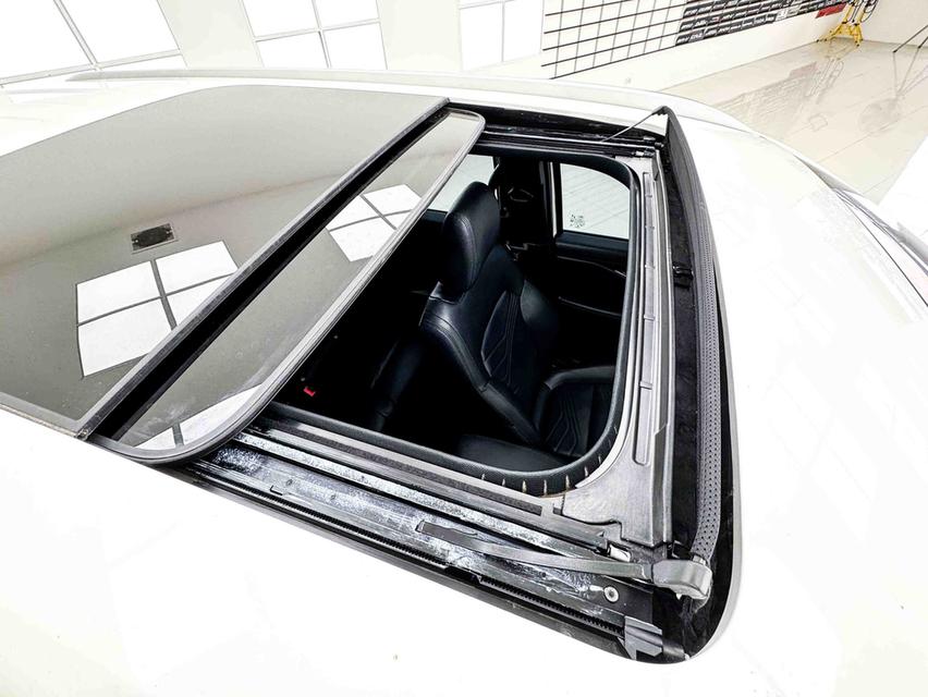FORD EVEREST 2.0 BI-TURBO TITANIUM PLUS ปี2023 สีขาว รูปที่ 11