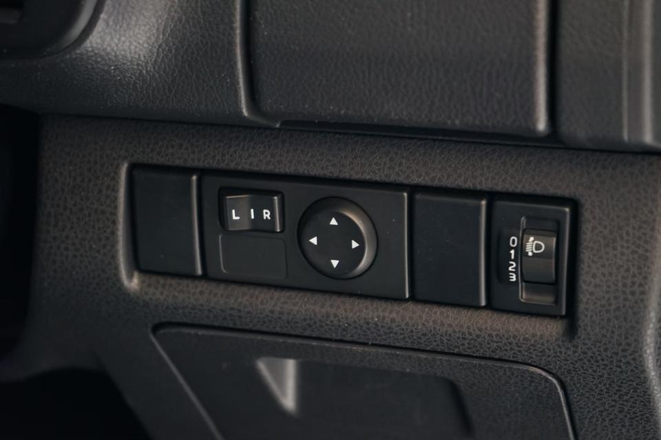 2018 D-MAX 1.9Z 11
