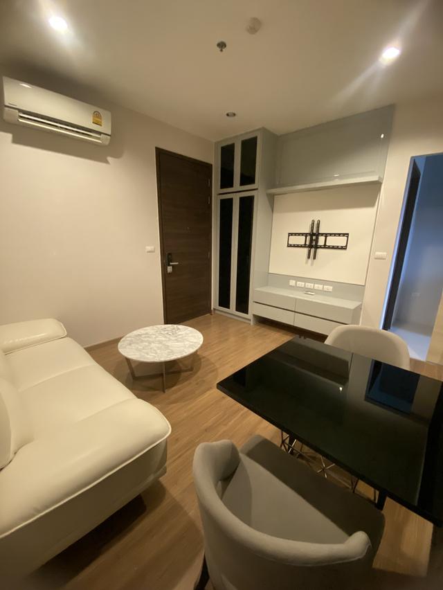 ขายคอนโด ชีวาทัย เรสซิเดนซ์ บางโพ | ติดสถานีรถไฟฟ้า | วิวสวย | ยูนิตน้อย เงียบสงบ 3