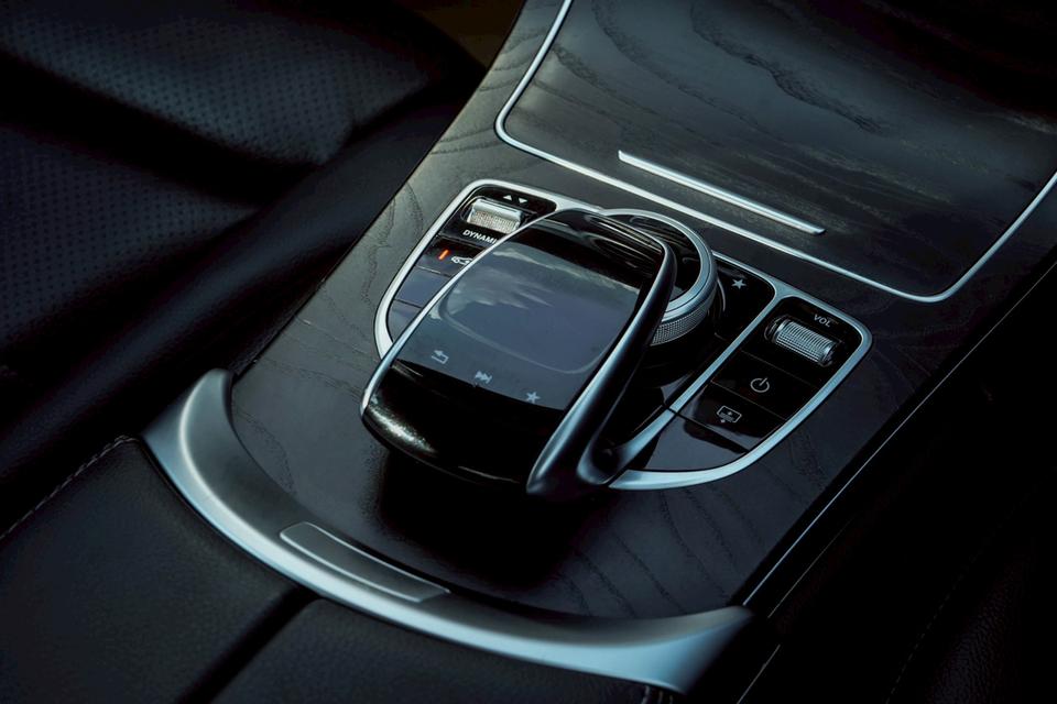 รหัสรถ CBL350 -Benz C350e 2.0 Avantgarde W205 AT 2018 รูปที่ 17