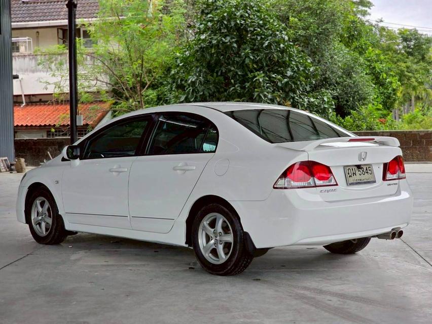 HONDA CIVIC FD 1.8S 2010 6