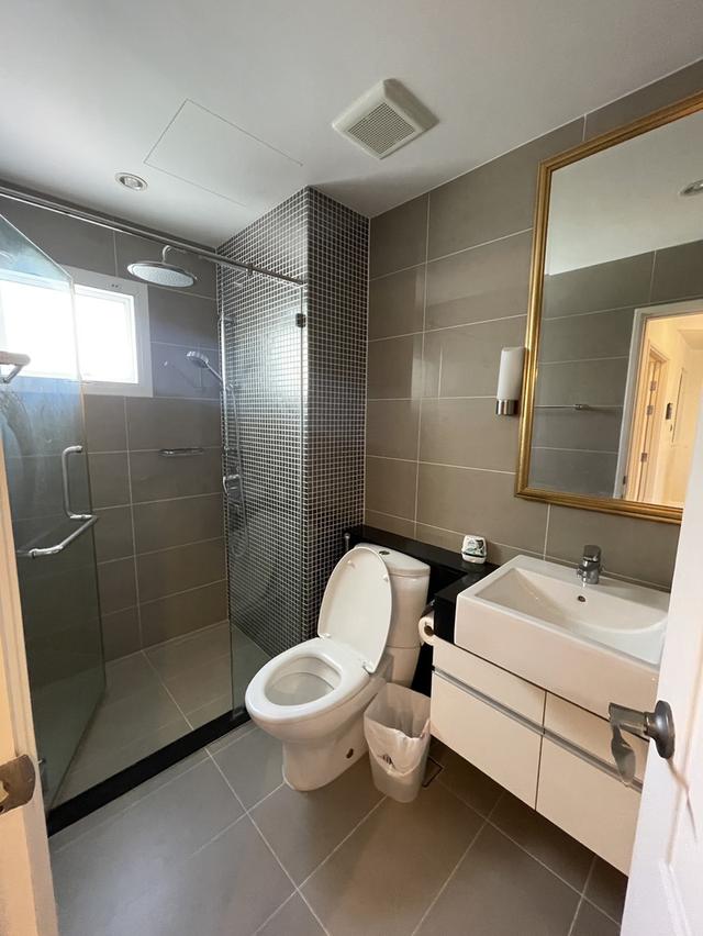 [ขาย] Supalai Wellington ห้องมุม 87 ตร.ม. สภาพ 100% "ไม่เคยเข้าอยู่" แต่งหรูครบชุด พร้อมที่จอดรถ 100% 3