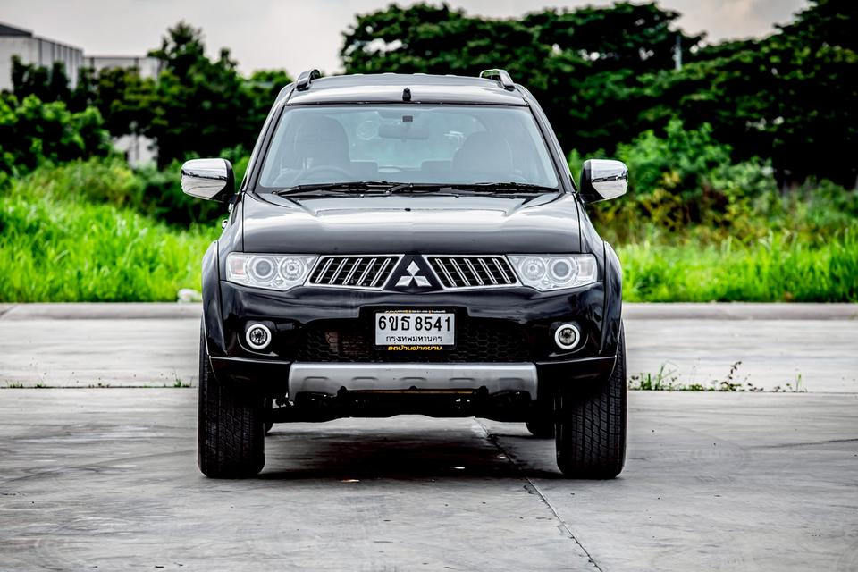 Mitsubishi Pajero 2.5GT ปี10