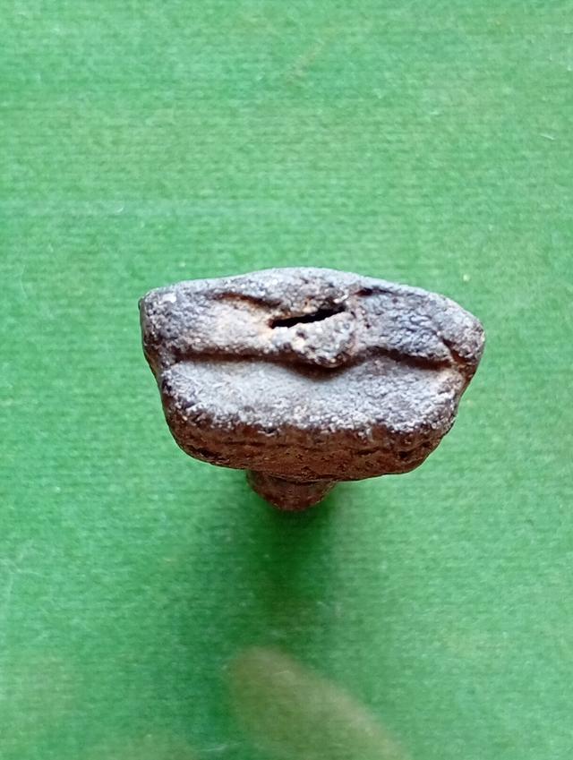 พระหลวงพ่อทวด วัดช้างให้ รูปที่ 5