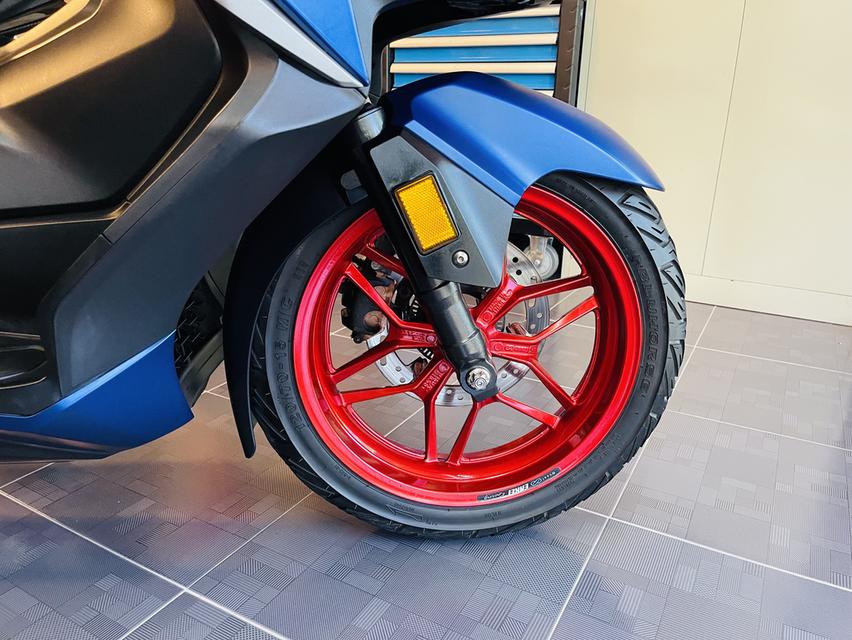 ขายด่วน Forza350/2021 รูปที่ 9