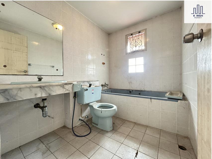 ขายบ้านแฝด 2 ชั้น 36 ตร.ว อารีน่าพาร์ค ชวนชื่นซิตี้ คู้บอน 27 ใกล้สวน ราคาถูก ทำเลดี ใกล้แฟชั่นไอส์แลนด์ 14