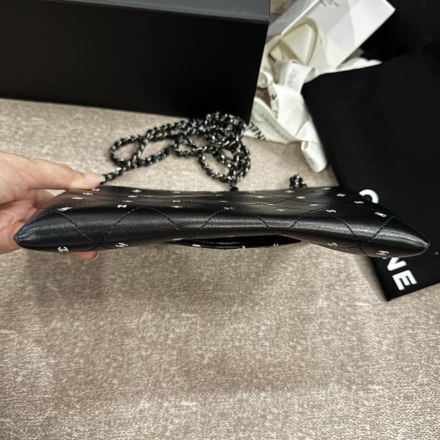chanel seasonal bag 2022 รูปย่อยที่ 4