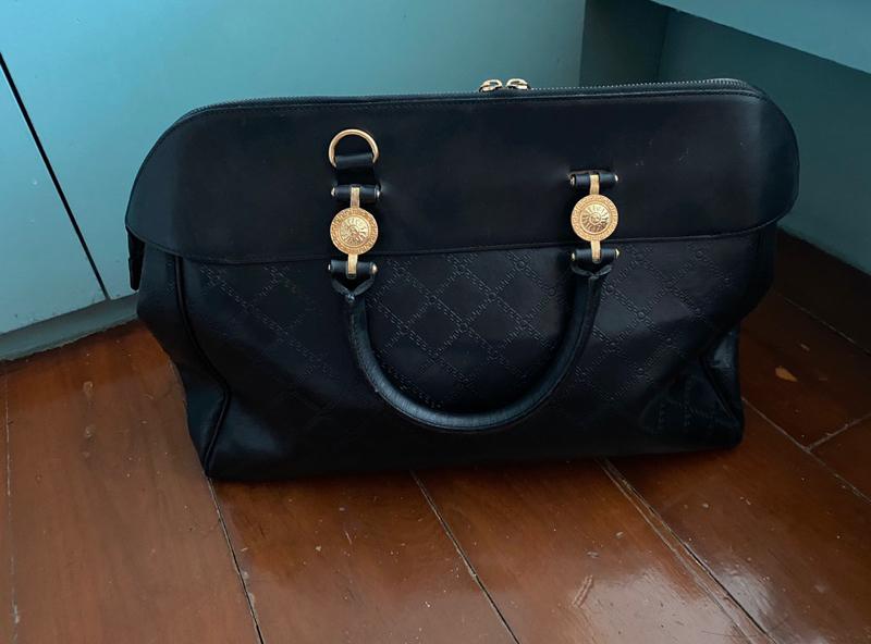 กระเป๋า Versace รุ่น Gianni Versace Travel bag 1