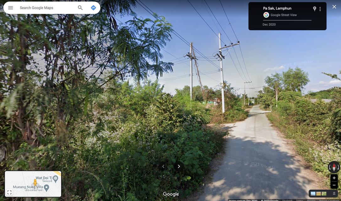 ที่ดินสำหรับสร้างบ้าน หรือธุรกิจร้านกาแฟ 6