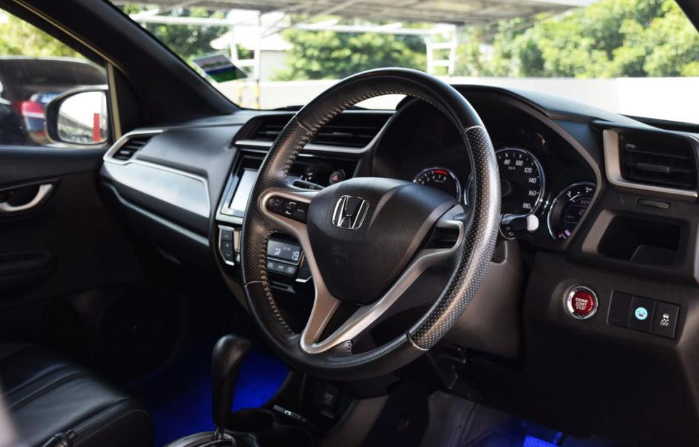 ขาย Honda BRV ปี 2016 รถสวยมือ 2 2