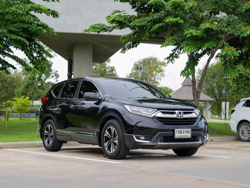 ขายHonda CRV 2.4E ปี20 1