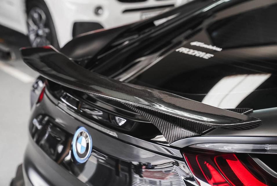 BMW #i8 2019 Stage2+ 400HP รหัส 67GG2190 14