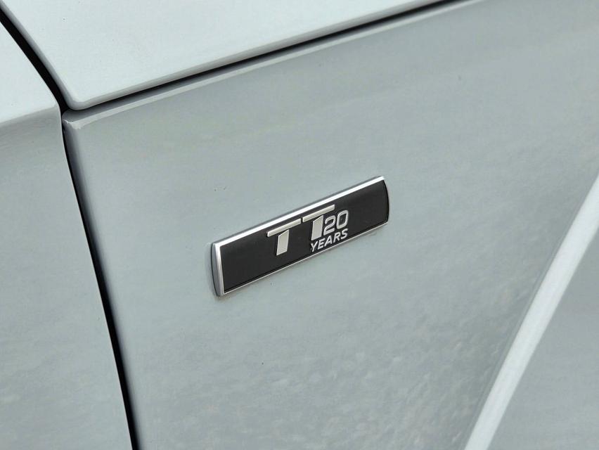 รหัสรถ NC986 AUDI TT Roadster 45 TFSI quattro (20 Years Anniversary) 10