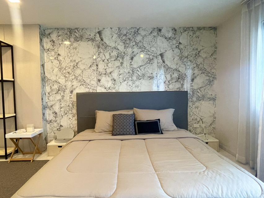 🏨 Condominium ห้องสวย สภาพใหม่ ทำเลใกล้เซ็นทรัลเฟสติวัล #หนองป่าครั่ง- ราคา 3.5 ล้านบาท ✨公寓出售 1 卧室 2 卫生间 - 公寓出售 3.5 MB ✨ 3