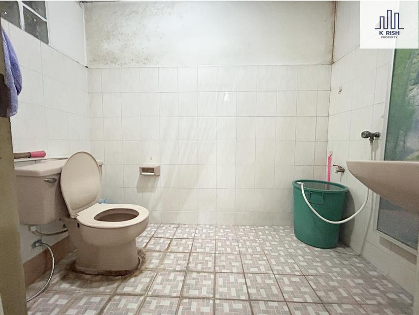 ขายบ้านแฝด 2 ชั้น 36 ตร.ว อารีน่าพาร์ค ชวนชื่นซิตี้ คู้บอน 27 ใกล้สวน ราคาถูก ทำเลดี ใกล้แฟชั่นไอส์แลนด์ 12