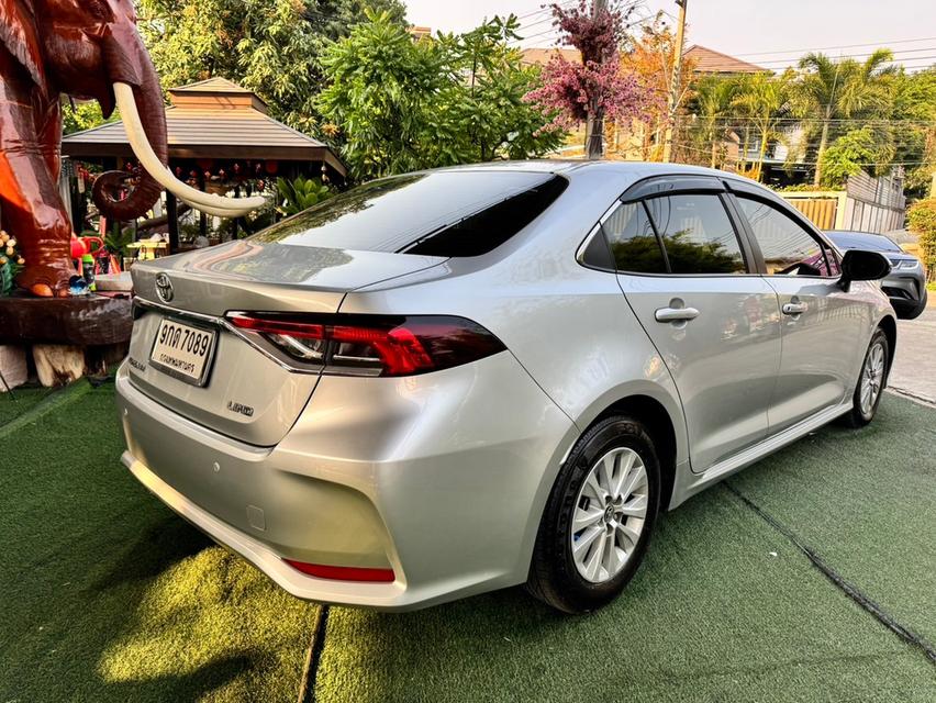 🎯#TOYOTA ALTIS 1.6 J LIMO  เกียร์ AT  ปี 2019 7