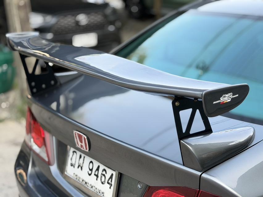 Honda Civic FD 1.8 EL 2010 ออโต้ รูปที่ 8