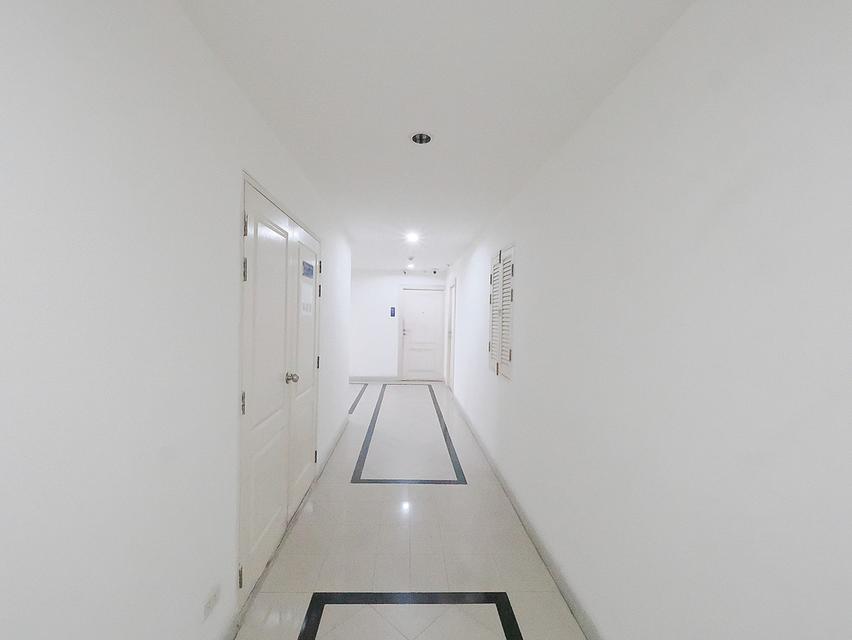 ขายราคาพิเศษ คอนโด อินซิโอ้ 27.51 ตร.ม. อาคาร C ชั้น 4 ทำเลดีมาก เดินทางสะดวก ใกล้MRTบางกะปิ แยกลำสาลี รีโนเวทใหม่ พร้อมเฟอร์ พร้อมเข้าอยู่ [เสรีไทย] 11
