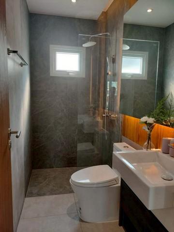 ขายบ้านเดี่ยว 1 ชั้น หมู่บ้าน ธนากร วิลเลจ ตำบลตะเคียนเตี้ย อำเภอบางละมุง จังหวัดชลบุรี 8