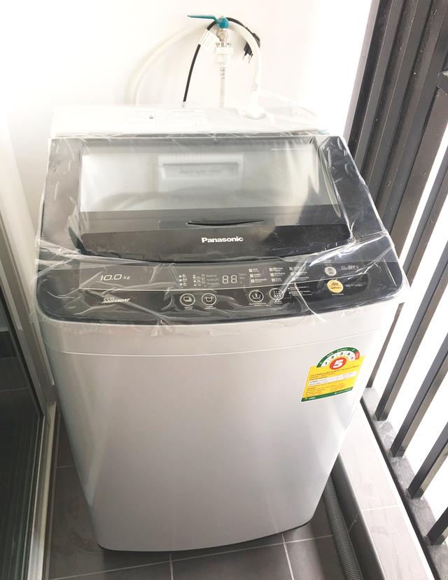 รีเจ้นท์ โฮมบางซ่อน เฟส 27 ห้องหน้ากว้าง 10