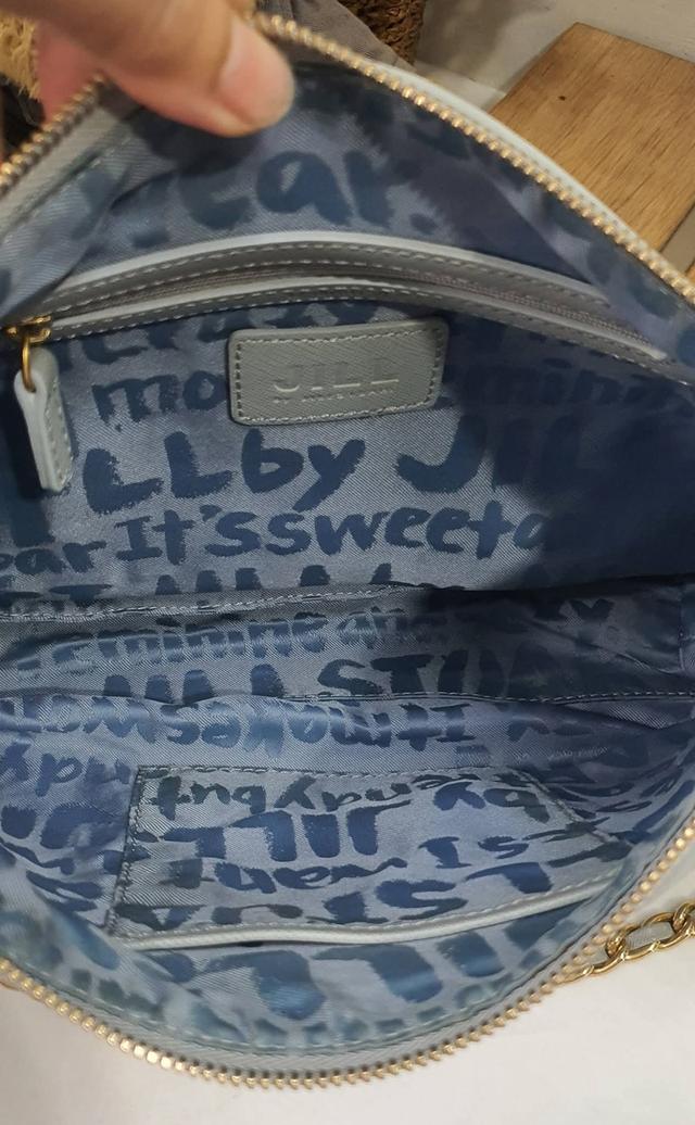 กระเป๋าคล้องไหล่ JILL STUART รูปที่ 7