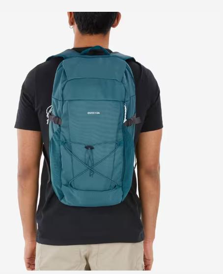 เป้สะพายหลัง Quechua BACKPACK Decathlon ใบใหญ่  16