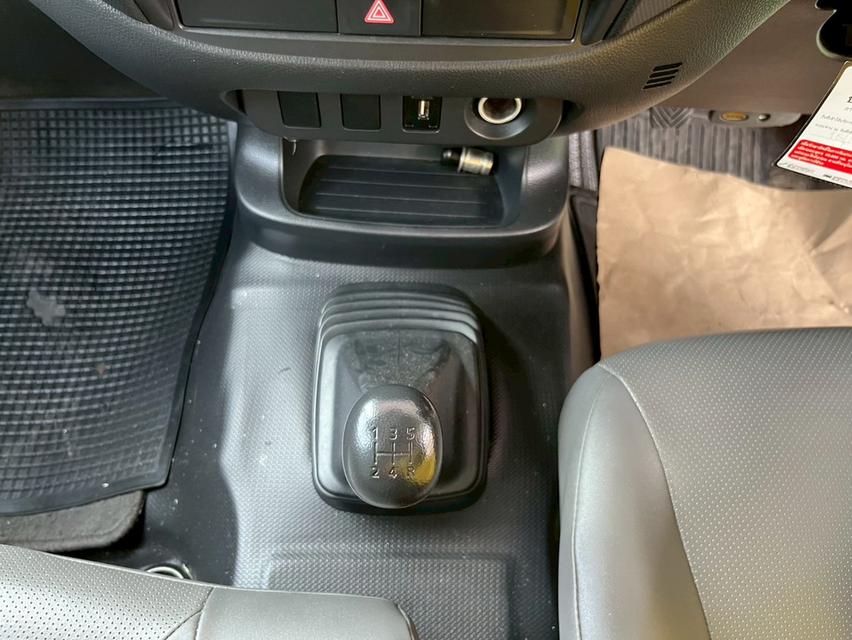 🚚 MITSUBISHI TRITON SINGLECAB 2.5 GL MT ปี 2020 4