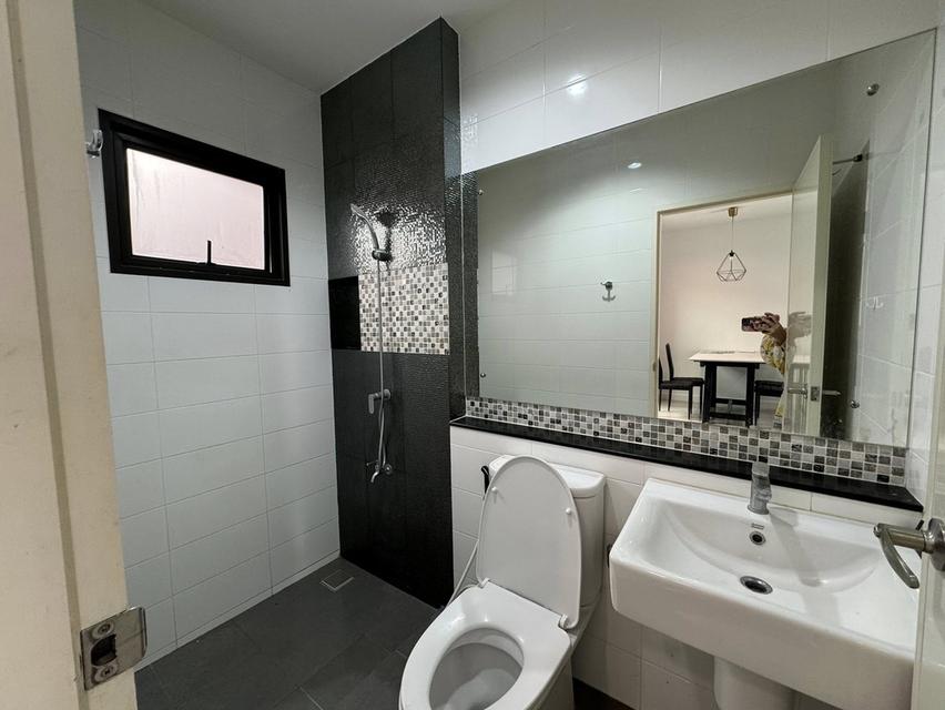 💕🏡 ให้เช่า! ทาวน์โฮม Pleno สุขุมวิท-บางนา (3 นอน 2 น้ำ) ใกล้ Mega Bangna 📌 25,000 บาท/เดือน เฟอร์ครบ! 7